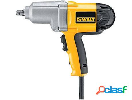 Lijadora Rotorbital DEWALT POWER-TOOLS Escova / Xr (18v)