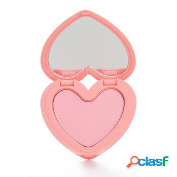 Lilybyred Luv Beam Cheek - # 01 Loveable Coral 4.3g