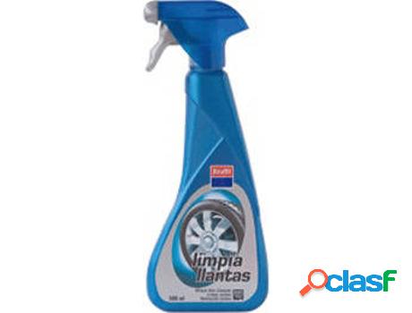 Limpia Llantas (500 ml) KRAFFT FLUIDS