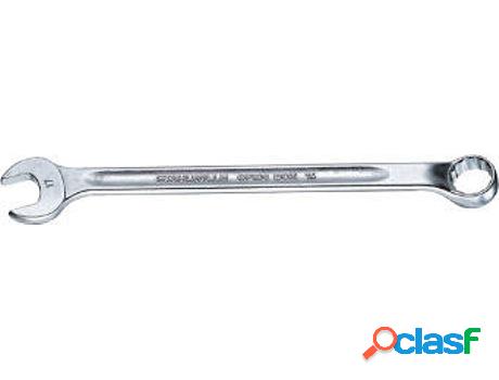 Llave Combinada STAHLWILLE Open-Box Modelo Largo (32 mm)