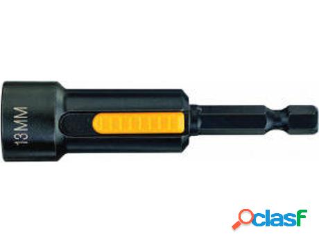 Llave DEWALT POWER-TOOLS Vaso Hexagonal Magnética De