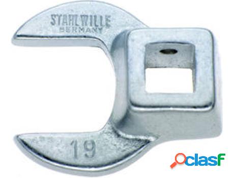 Llave De Caja STAHLWILLE Boca Tipo Crow-Foot (3 8 32 mm)