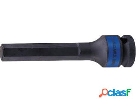 Llave De Impacto KING TONY Con Hexagonal (1 2” H6100 mm)