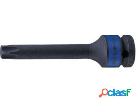 Llave De Impacto KING TONY Con Torx (1 2” T45)