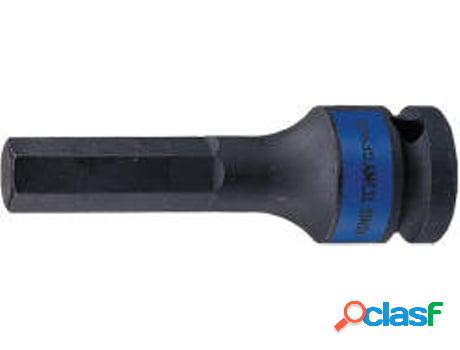 Llave De Impacto KING TONY Impacto Con Hexagonal H101 2 (80