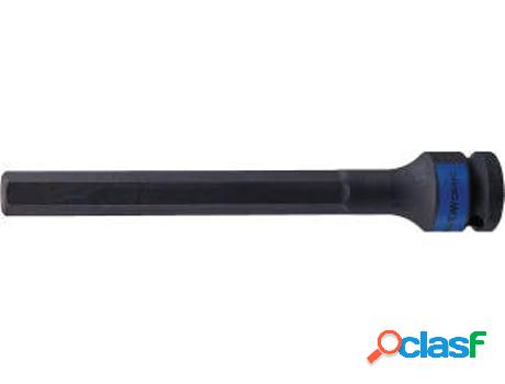 Llave De Impacto KING TONY Impacto Con Hexagonal H141 2 (150