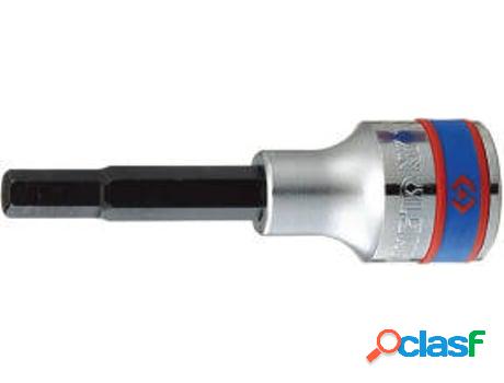 Llave De Vaso Con Punta Hexagonal H171/2 (80mm) KING TONY