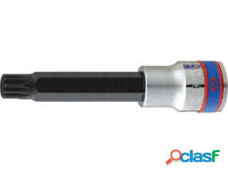 Llave De Vaso Con Punta Spline Xzn M121/2 KING TONY