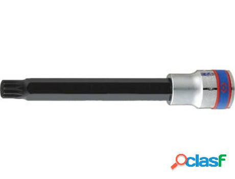 Llave De Vaso Con Punta Spline Xzn M91/2 KING TONY