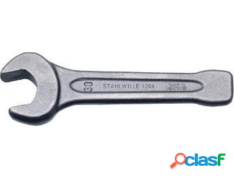 Llave STAHLWILLE Percusión Con Boca Fija85 mm