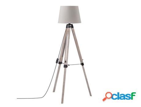 Lámpara de Pie LEDBOX E27