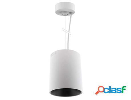 Lámpara de Techo Prolux Suspend Housing Round 135 LEDBOX