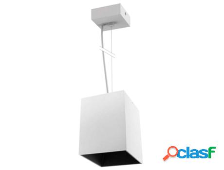 Lámpara de Techo Prolux Suspend Housing Square 110 LEDBOX