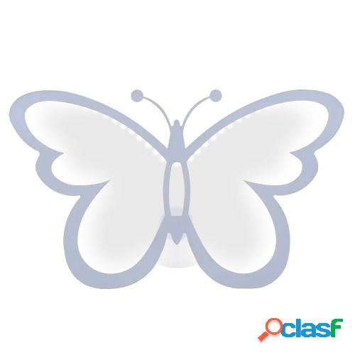Lámpara de pared LED moderna Lámpara de montaje en pared