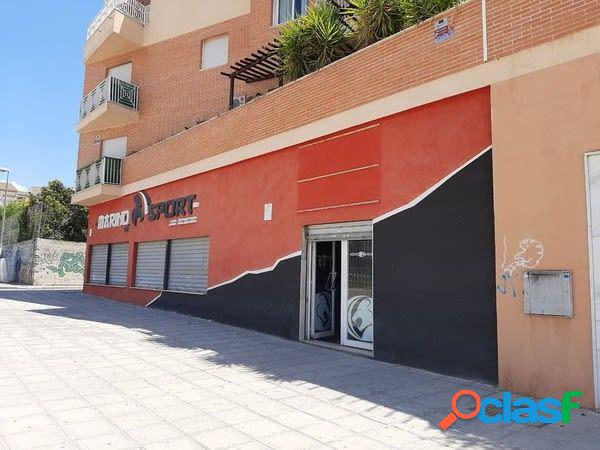 Local comercial en venta en Avenida Hispanidad (Santa Fe)