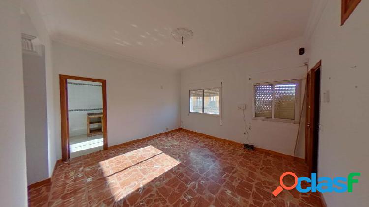 Luminoso piso en venta en Mairena del Alcor