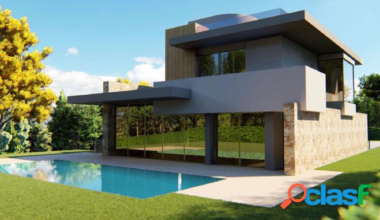 Luxury independent villa SANTA CLARA GOLF