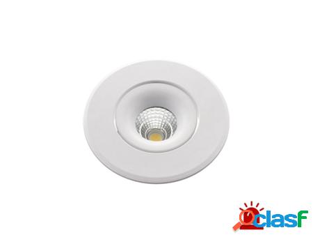 Luz de Emergencia Led Luxon 12W Permanente No Permanente