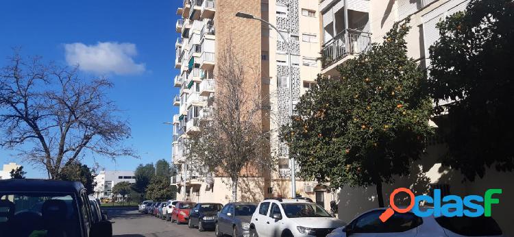 MARAVILLOSO PISO EN PRINCI JEREZ FRENTE A LA UNIVERSIDAD