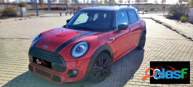 MINI Mini gasolina en Daimiel (Ciudad Real)