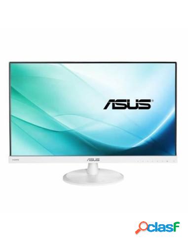 MONITOR ASUS 23 FHD VC239HE IPS 1920X1080 5MS VGA HDMI DVI