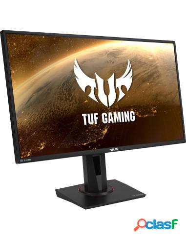 MONITOR ASUS 27 IPS FHD VG27AQ GAMING 2560X1140 1MS 144HZ