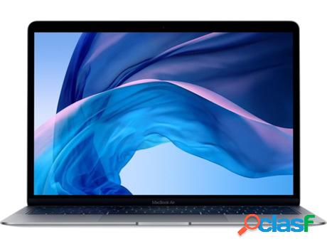 Macbook Air 13 APPLE Gris Espacial (Recondicionado: Grado C