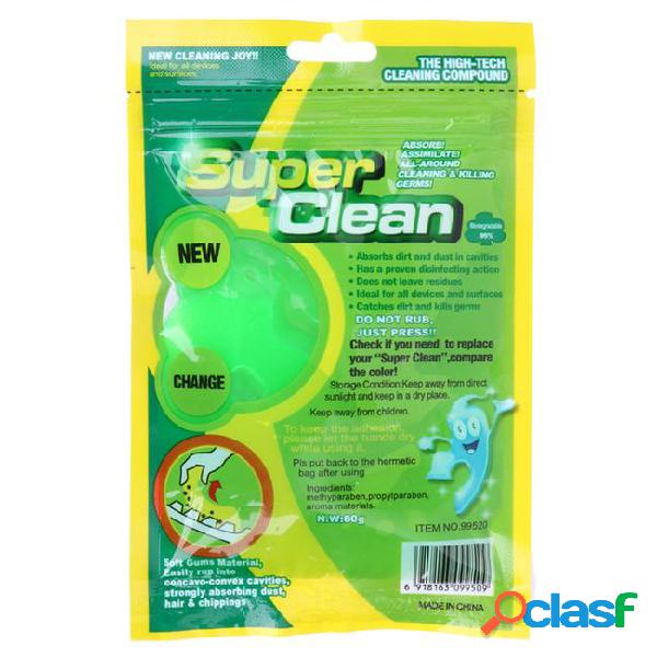 Magic innovative super dust keyboard cleaner cleaning tool