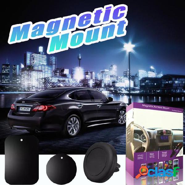 Magnetic car air vent mount universal car mount phone holder