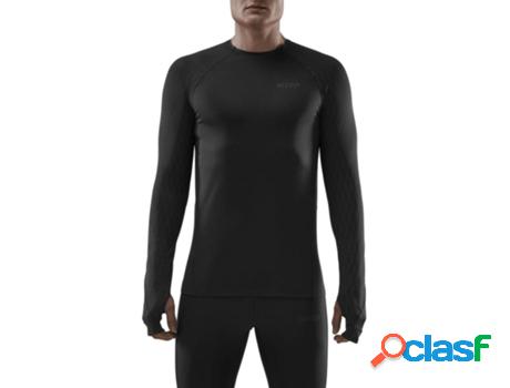 Maillot de Manga Larga Para El Frío CEP COMPRESSION (Tam: