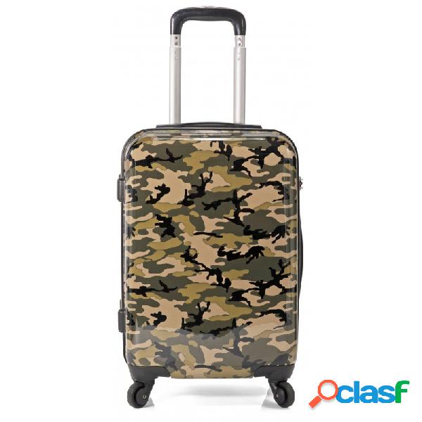 Maleta cabina 5494 militar