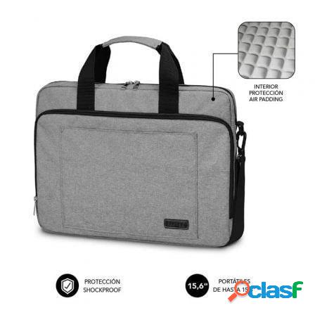 Maletin subblim air padding laptop bag para portatiles hasta