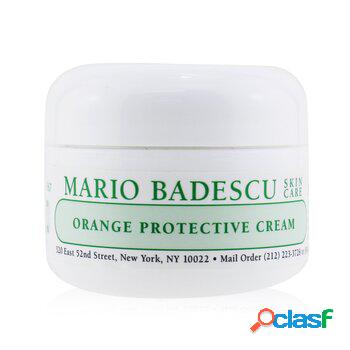 Mario Badescu Orange Protective Cream 29ml/1oz