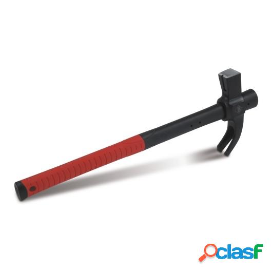 Martillo Encofrador 50Cm Mango Bimaterial Magnetico