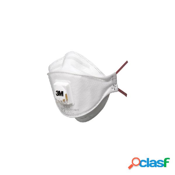 Mascarilla 9322 ffp2 con valvula 3m