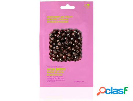 Mascarilla Facial HOLIKA HOLIKA Pure Essence - Açai (20 ml)