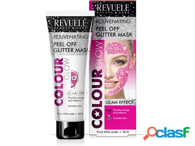 Mascarilla Facial REVUELE Peel Off (80 ml)