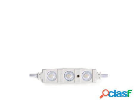Módulo LED GREENICE RA-BL-5630W03-LENS-R-W
