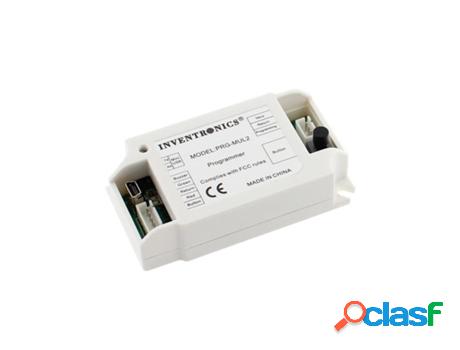 Módulo de Programación Lumiled LEDBOX
