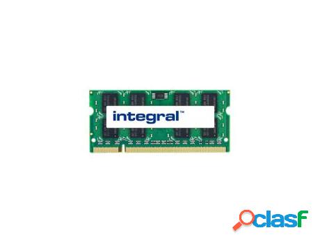 Memoria RAM DDR2 INTEGRAL (1 x 2 GB - 667 MHz)