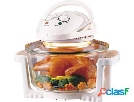 Mini Horno CAMRY CR6305 (Capacidad 12 L -1400)