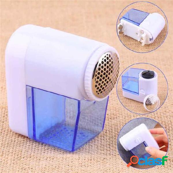 Mini lint remover household electric lint fabric remover