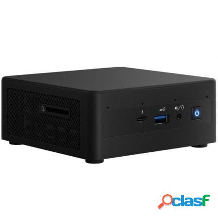 Minipc intel nuc rnuc11pahi50z02 intel core i5-1135g7