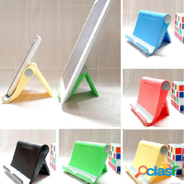 Mobile phone holder stand high quality omnipotent universal