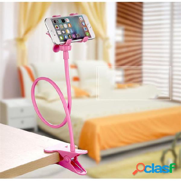 Mobile phone stand mobile phone base multifunctional bed