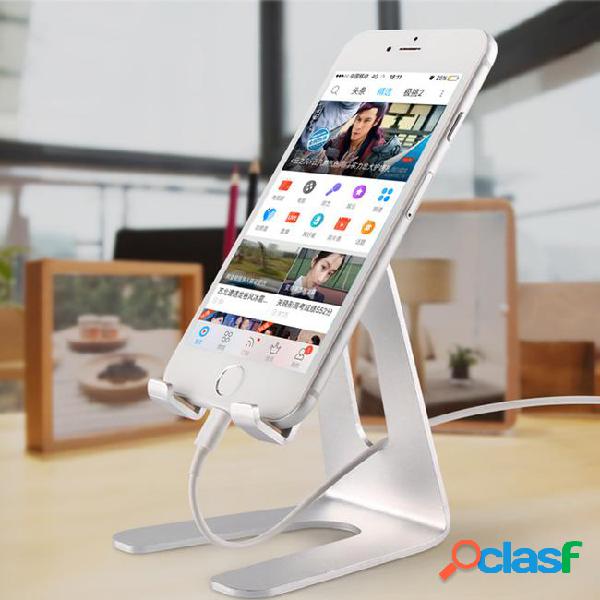 Mobile phone tablet holder for iphone samsung xiaomi huawei