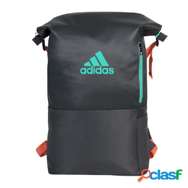 Mochila Adidas Multigame Backpack Anthracite