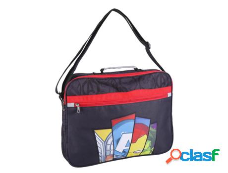 Mochila Escolar Carterona Avengers 29 cm CERDÁ LIFE&apos;S