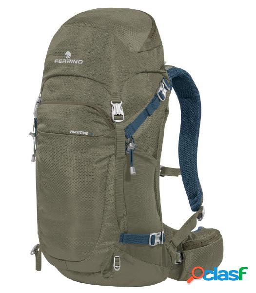 Mochila Ferrino Finisterre 28 Green Verde