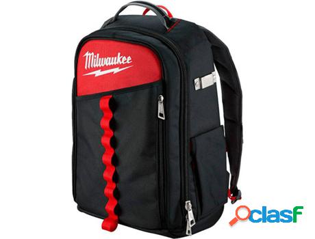 Mochila MILWAUKEE Perfil Bajo